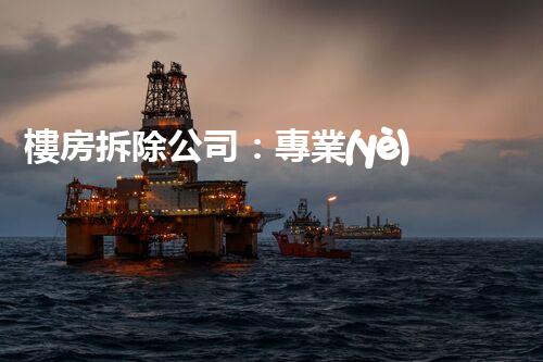 樓房拆除公司：專業(yè)高效，安全拆除專家